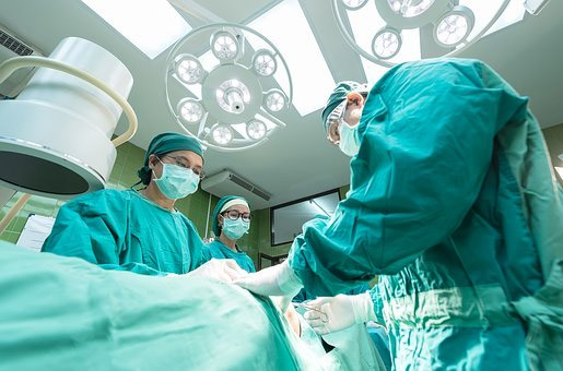 Doctors Operation | Lampertwalsh