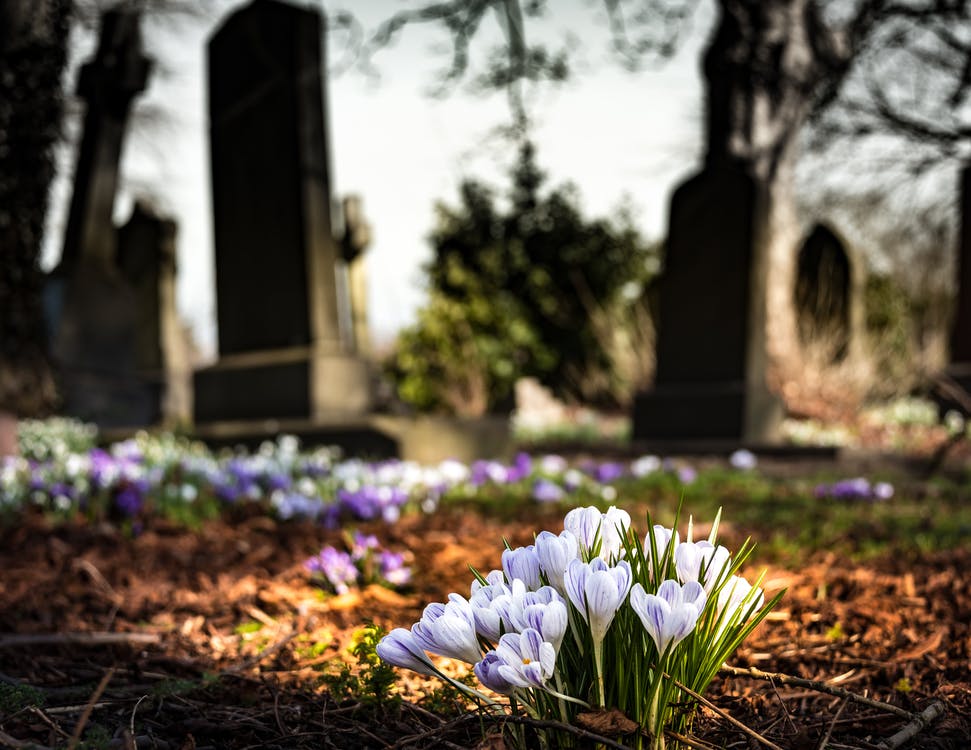 Death Place