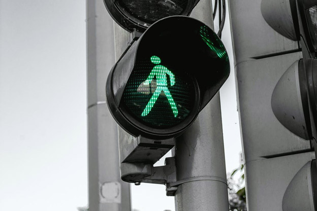 Traffic Signals