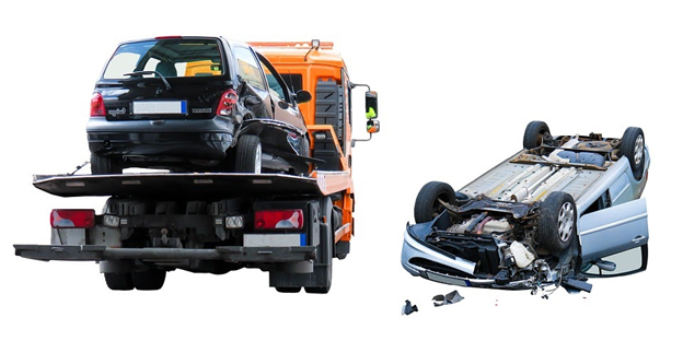 Car Minor Accident | Lampertwalsh