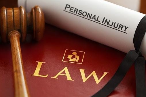 Injury Law firm