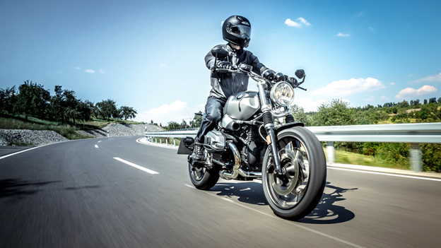 Motorcycle Riding | Lampertwalsh