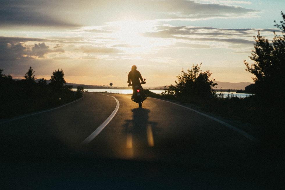 Motorcycle Stunts