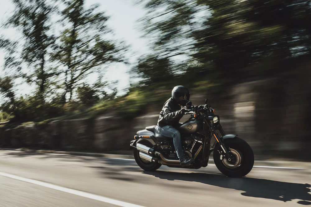 Recovering Damages After a Motorcycle Accident: What You Can Expect